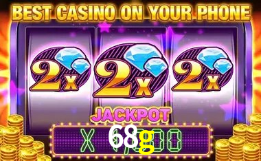 Casino Ao Vivo 68g