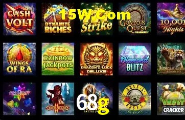 68g São Paulo - Jogo Providers