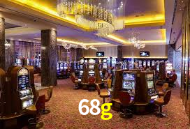 VIP Casino 68g