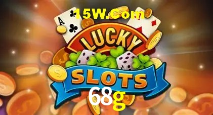 68g São Paulo - Hot Promos