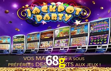 68g São Paulo - Top Slots