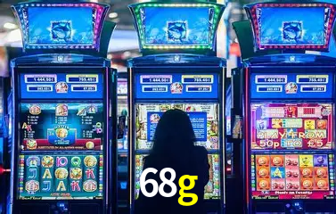 68g Entrar - Login Seguro Certificado