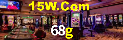 68g - Casino Paga Mesmo - 68g.com