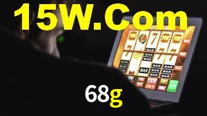 Welcome Bonus 68g