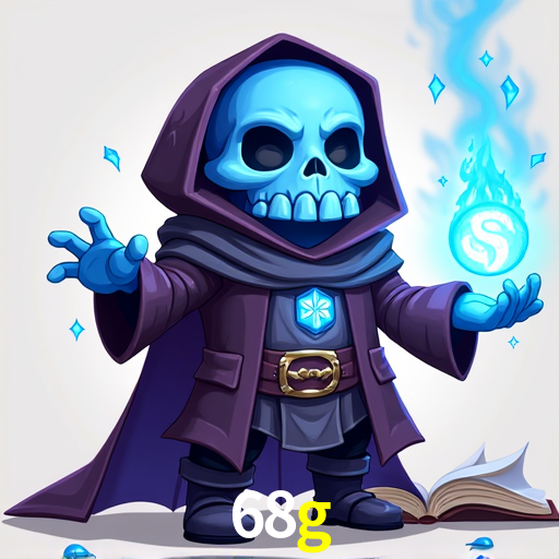Jogos Exclusivos 68g