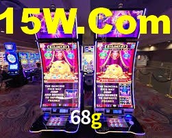 Live Casino 68g
