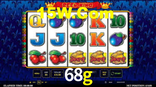 68g: A Experiência de Casino com Jogos de Mesa ao Vivo
