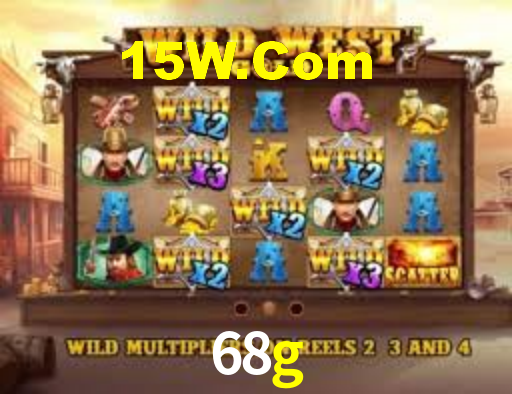 68g login