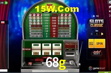 68g Belo Horizonte - Jackpots