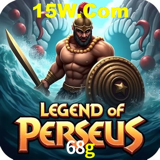 Descubra a Magia dos Jogos de Arcade no 68g
