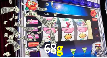 68g Brasília - Jogo Features
